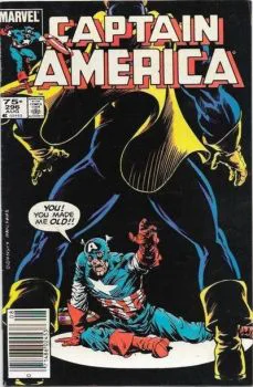 Cover of Cover C Canadian Price Variant