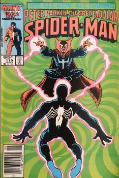 Cover of Cover C Canadian Price Variant