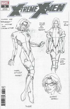 Cover of Cover B Incentive Salvador Larroca Classic Design Variant Cover