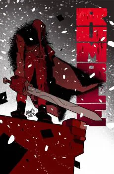 Cover of Cover B