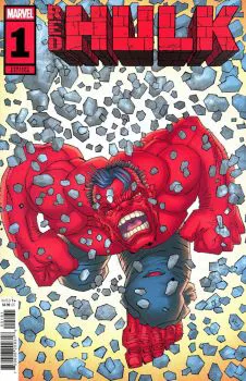 Cover of Frank Miller Variant
