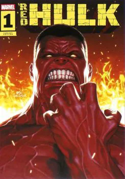 Cover of InHyuk Lee Exclusive Variant (Ltd. 1500)