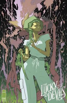Cover of Cover B Tradd Moore Variant