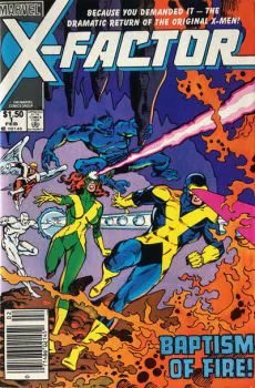 Cover of Cover C Canadian Price Variant