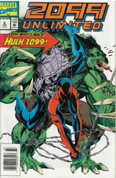 Cover of Cover C Australian Price Variant