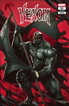 Cover of Skan Srisuwan Exclusie Variant