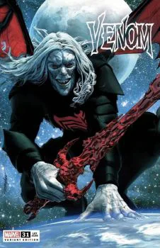 Cover of Mike Mayhew Exclusive Variant