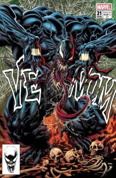 Cover of Kyle Hotz Exclusive Variant