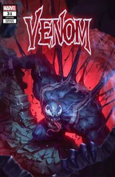 Cover of Woo Chul Lee Exclusive Variant