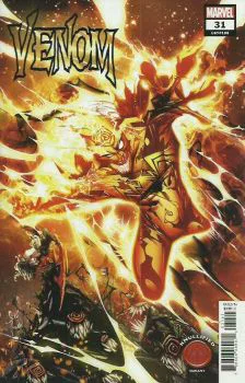 Cover of Francisco Herrera Knullified Variant