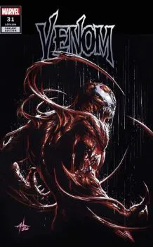 Cover of Gabriele Dell'Otto Variant