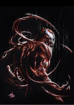 Cover of Gabriele Dell'otto Exclusive Virgin Variant