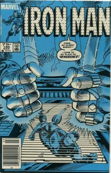 Cover of Cover C Canadian Price Variant