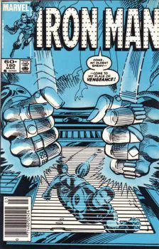 Cover of Cover D Mark Jewelers Variant