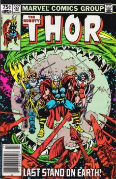 Cover of Cover C Canadian Price Variant