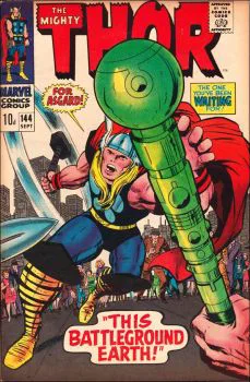 Cover of Cover B UK Price Variant