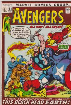 Cover of Cover B UK Price Variant