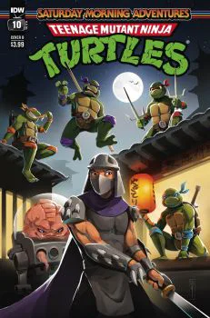 Cover of Cover B Jack Ho Variant