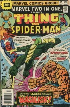 Cover of Cover B 30 Cent Price Variant