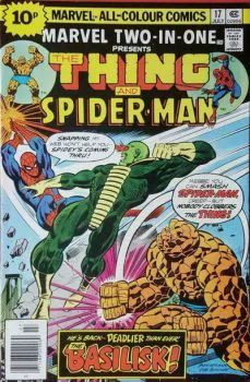 Cover of Cover C UK Price Variant