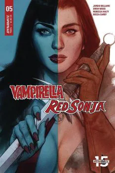 Cover of Cover C Cover C Variant Ben Oliver Cover