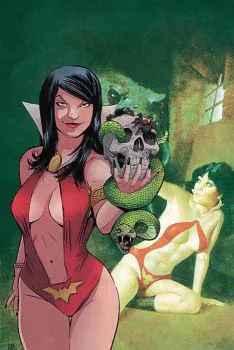 Cover of Cover I Incentive Drew Moss Then And Now Virgin Cover