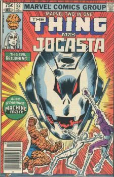 Cover of Cover C Canadian Price Variant