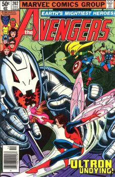 Cover of Cover D Mark Jewelers Variant