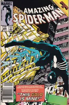 Cover of Cover C Canadian Price Variant