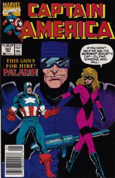 Cover of Cover C Mark Jewelers Variant