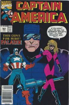 Cover of Cover D Australian Price Variant