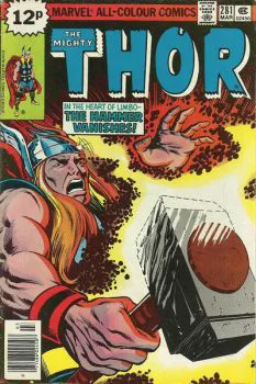 Cover of Cover B UK Price Variant