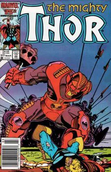 Cover of Cover C Mark Jewelers Variant