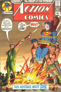 Cover of Cover B UK Price Variant