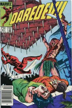 Cover of Cover C Canadian Price Variant