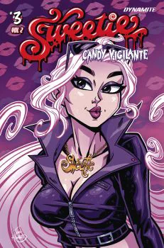 Cover of Cover C Josh Howard Variant