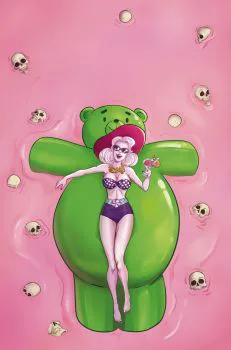 Cover of Cover H Thiago Vale Incentive Virgin Variant (1:10)