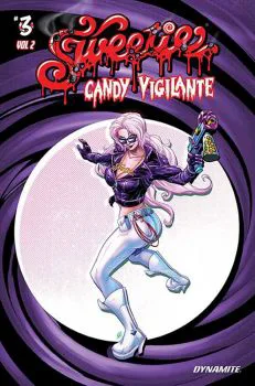 Cover of Cover I Yonami Variant