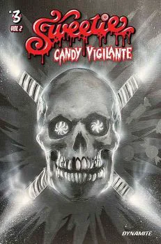 Cover of Cover L Chad J. Keith Incentive Variant