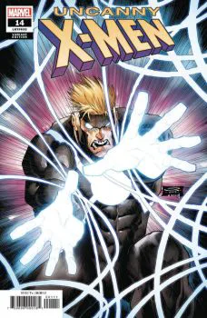 Cover of Cover C Variant Gerardo Sandoval Character Cover