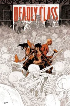 Cover of Variant Brian Level Cover