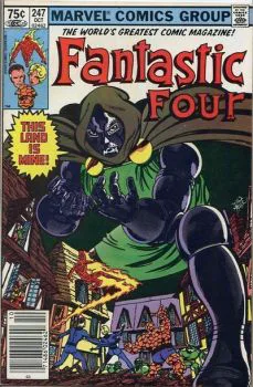 Cover of Cover C Canadian Price Variant