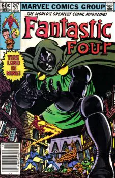 Cover of Cover D Mark Jewelers Variant