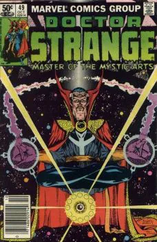 Cover of Cover D Mark Jewelers Variant