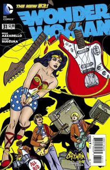 Cover of Cover B