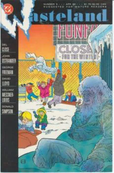 Cover of Cover B