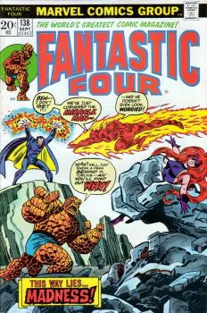 Cover of Cover B Mark Jewelers Variant