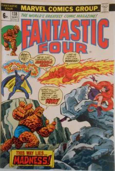 Cover of Cover C UK Price Variant