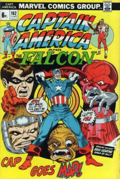 Cover of Cover B UK Price Variant