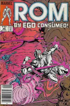 Cover of Cover C Canadian Price Variant
